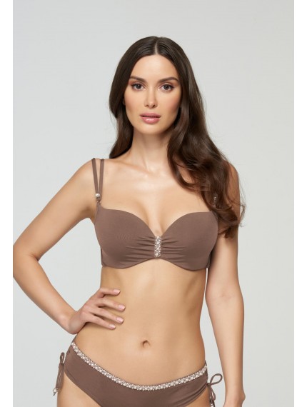 Верх купальника Marc Andre Pearly Mood L2304-Y-672