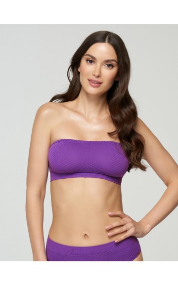 Верх купальника Marc Andre Seamless Touch L2314-Y-SM-122