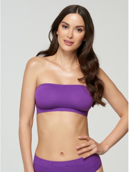 Верх купальника Marc Andre Seamless Touch L2314-Y-SM-122