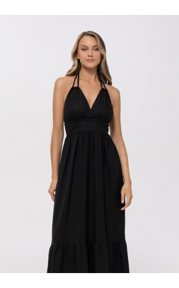 Платье Marc & Andre Shiny Linen BR26-03-LL