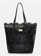 Пляжная сумка Marc & Andre Lace Bag BA19-06