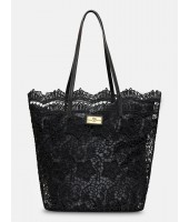 Пляжная сумка Marc & Andre Lace Bag BA19-06