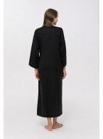 Платье-кимоно Marc Andre Shiny Linen BR25-04-TU