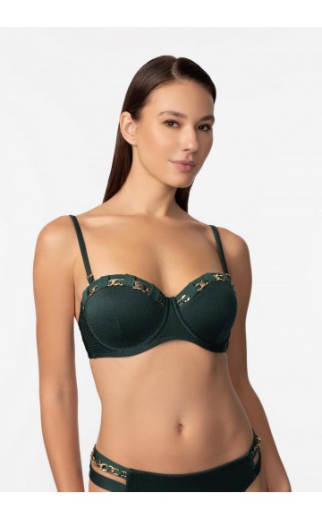Верх купальника Marc & Andre Modern Eleganc L2614-Y-962 Верх купальника Marc & Andre Modern Eleganc L2614-Y-962