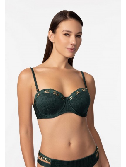 Верх купальника Marc & Andre Modern Eleganc L2614-Y-962