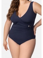 Сплошной купальник Marc & Andre Midnight Rain L2610-P-421