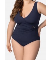 Сплошной купальник Marc & Andre Midnight Rain L2610-P-421