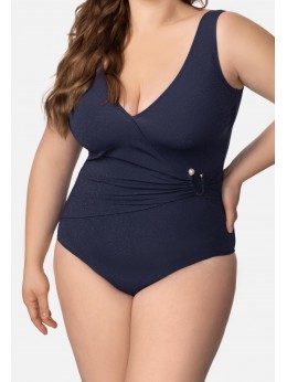 Сплошной купальник Marc & Andre Midnight Rain L2610-P-421