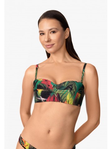 Верх купальника Marc & Andre Wild Rhythm L2616-Y-952