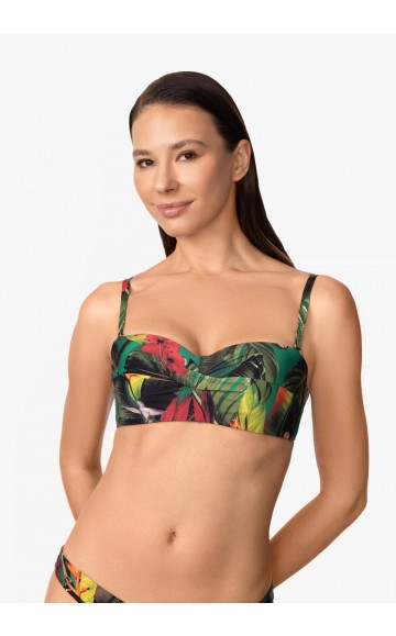 Верх купальника Marc & Andre Wild Rhythm L2616-Y-952