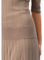 Джемпер поло Marc & Andre Cosmic Whisper S26-00SV0408