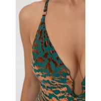 Сплошной купальник Marc Andre Nature's Melody L2507-171