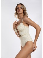 Сплошной купальник Marc Andre Venus L2422-781 sale