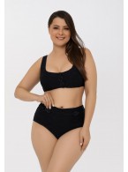 Плавки женские Marc Andre French Code L2508-ZP-HWB