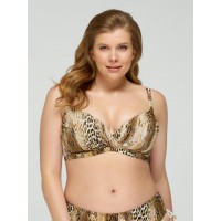 Верх купальника Marc Andre Anaconda L2201-YP-482 Верх купальника Marc Andre Anaconda L2201-YP-482