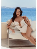 Сплошной купальник Marc Andre Venus L2422-781 sale