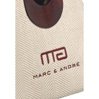 Сумка пляжная Marc & Andre Alize BA26-08