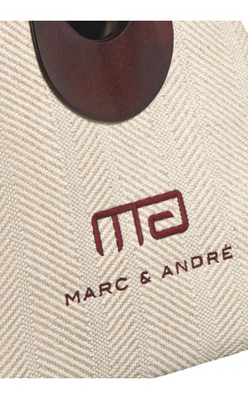 Сумка пляжная Marc & Andre Alize BA26-08