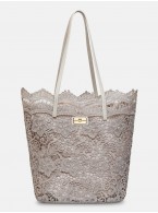 Пляжная сумка Marc & Andre Lace Bag BA21-07