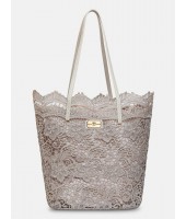 Пляжная сумка Marc & Andre Lace Bag BA21-07