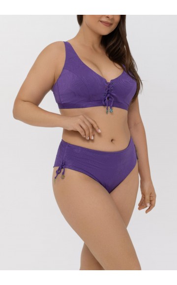 Плавки женские Marc Andre Indigo L2503-Z-HLT