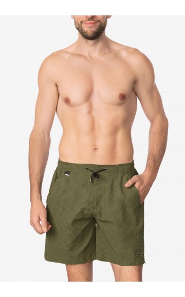 Шорты мужские Marc & Andre City shorts MS26-09 Шорты мужские Marc & Andre City shorts MS26-09