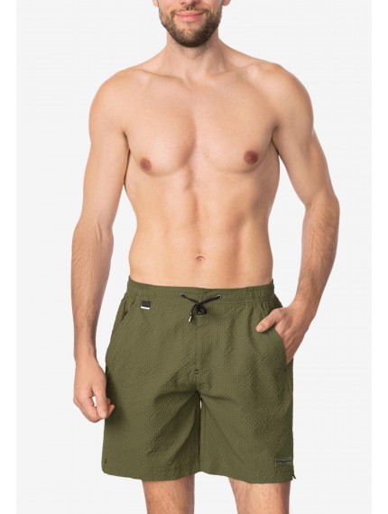 Шорты мужские Marc & Andre City shorts MS26-09