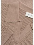 Джемпер поло Marc & Andre Cosmic Whisper S26-00SV0408