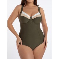 Сплошной купальник Marc & Andre New Nostalgia L2416-P-511