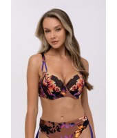 Верх купальника Marc Andre Flower Mania L2501-YP-572