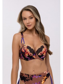Верх купальника Marc Andre Flower Mania L2501-YP-572