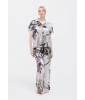 Брюки пижамные Marc & Andre Orchid W26-00SS210
