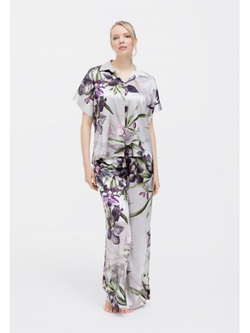 Брюки пижамные Marc & Andre Orchid W26-00SS210 Брюки пижамные Marc & Andre Orchid W26-00SS210