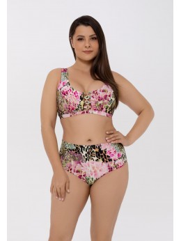 Плавки женские Marc Andre Fusion L2522-ZP-BHA