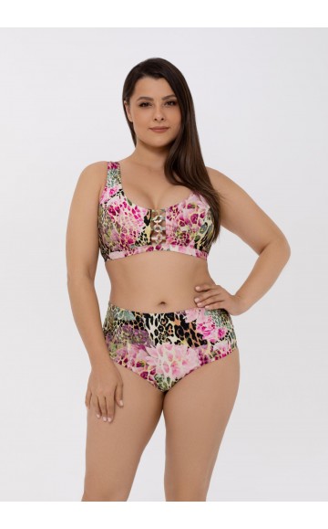 Плавки женские Marc Andre Fusion L2522-ZP-BHA
