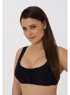 Верх купальника Marc Andre French Code L2508-YP-682