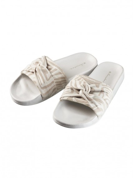 Шлепанцы Marc & Andre Knot SA23-05-2301