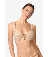 Верх купальника Marc & Andre Amber Light L2605-Y-712