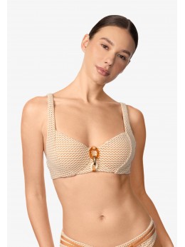 Верх купальника Marc & Andre Amber Light L2605-Y-712