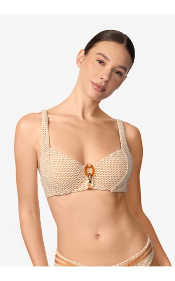 Верх купальника Marc & Andre Amber Light L2605-Y-712