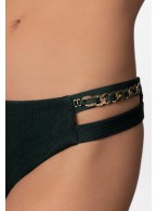 Плавки женские Marc & Andre Modern Eleganc L2614-Z-BSS