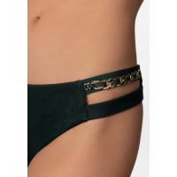 Плавки женские Marc & Andre Modern Eleganc L2614-Z-BSS