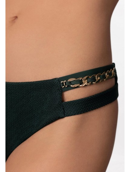 Плавки женские Marc & Andre Modern Eleganc L2614-Z-BSS