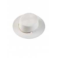 Шляпа пляжная Marc Andre Canotier HA25-13