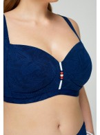 Верх купальника Marc Andre Boind To Cruise L2217-YP-402