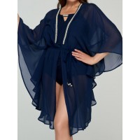 Туника Marc Andre Dramatic Night CU23-02-2305