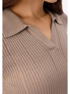 Джемпер поло Marc & Andre Cosmic Whisper S26-00SV0408