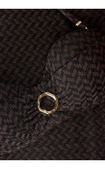 Верх купальника Marc & Andre Bronze Spark L2611-Y-922