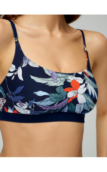 Верх купальника Marc Andre Enhanced Bloom L2210-Y-234
