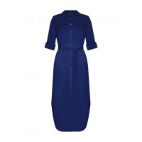 Платье-рубашка Marc Andre Viscose-dress LD23-06